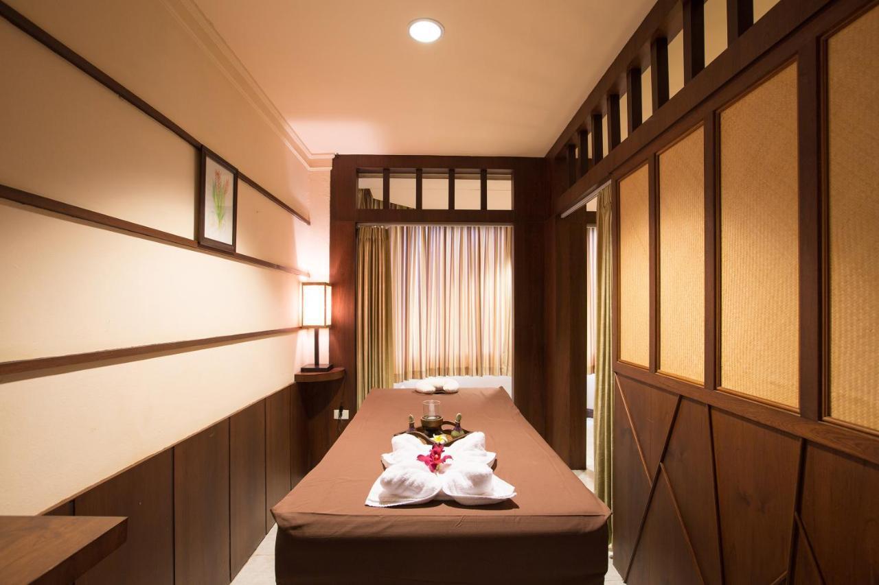 Hotel The Imperial & Convention Centre Phitsanulok