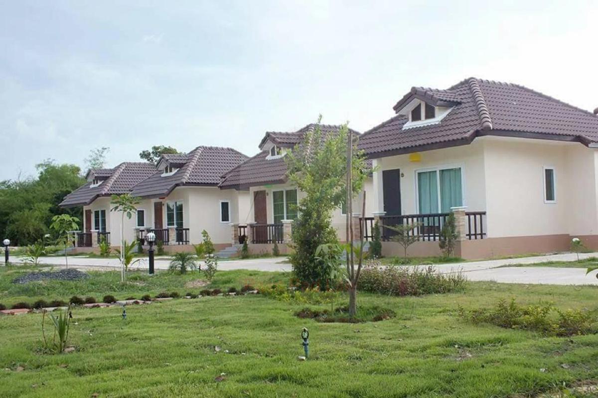 Suwi Coco Casa de hóspedes