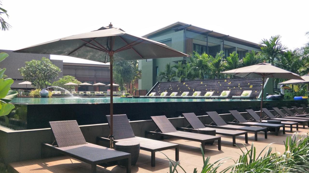 Mida Kanchanaburi - Sha Resort