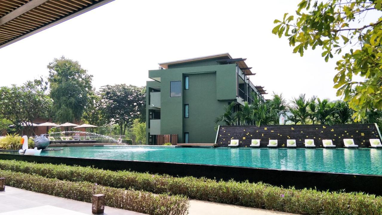 Mida Kanchanaburi - Sha 4*