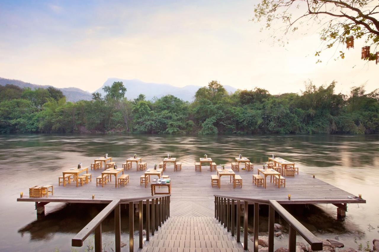 Mida Kanchanaburi - Sha 4* Sai Yok