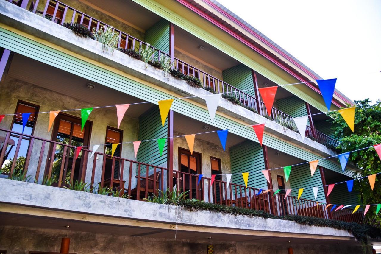 Araya Boutique 2* Thongsala
