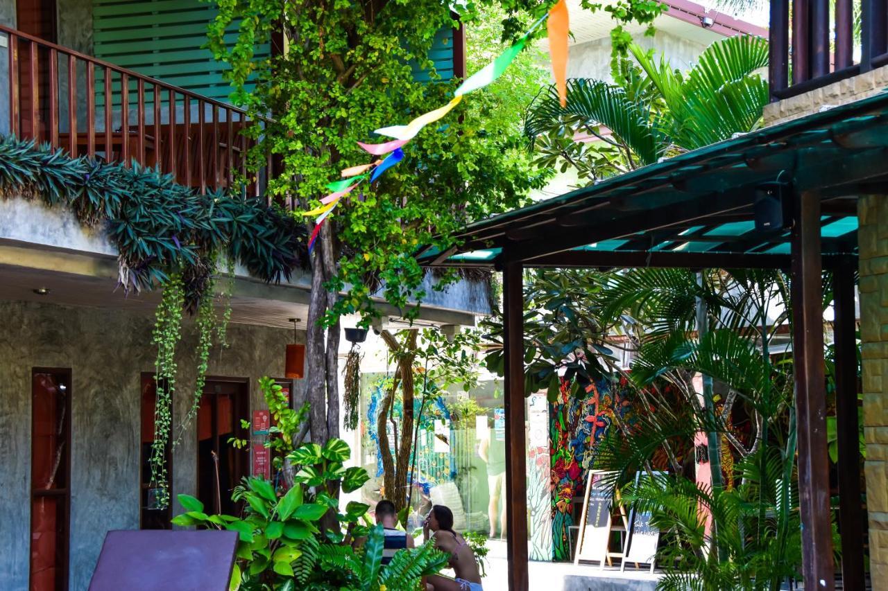 Hotel Araya Boutique
