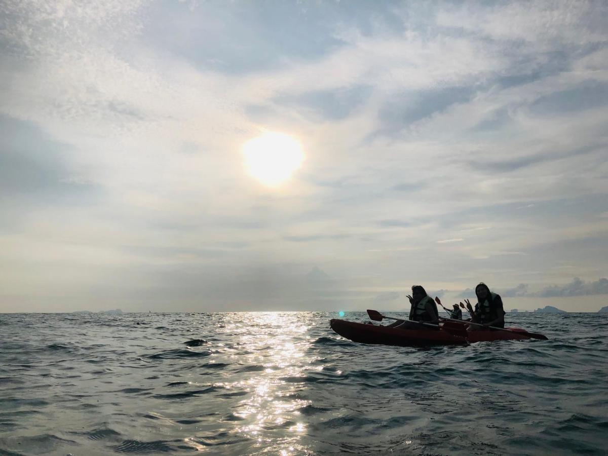 Koh Pu 4*