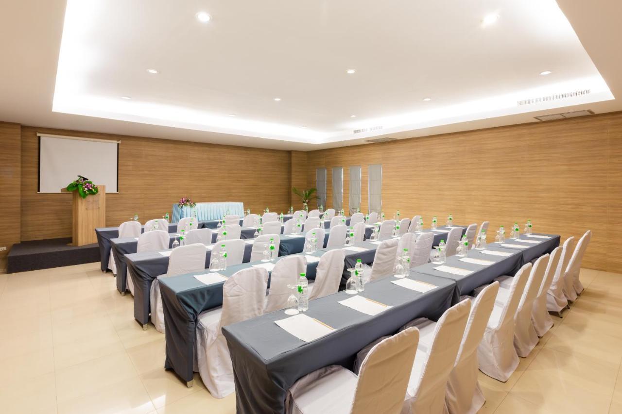 Resort Blue Tara Krabi 4*