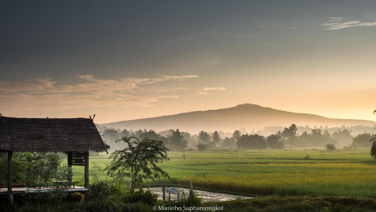 Phuruarounmai Organic Living 2* Loei