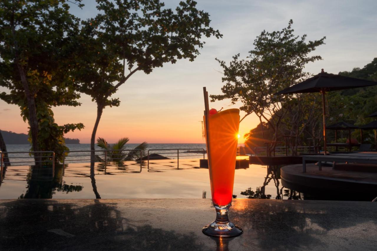 Hotel Novotel Phuket