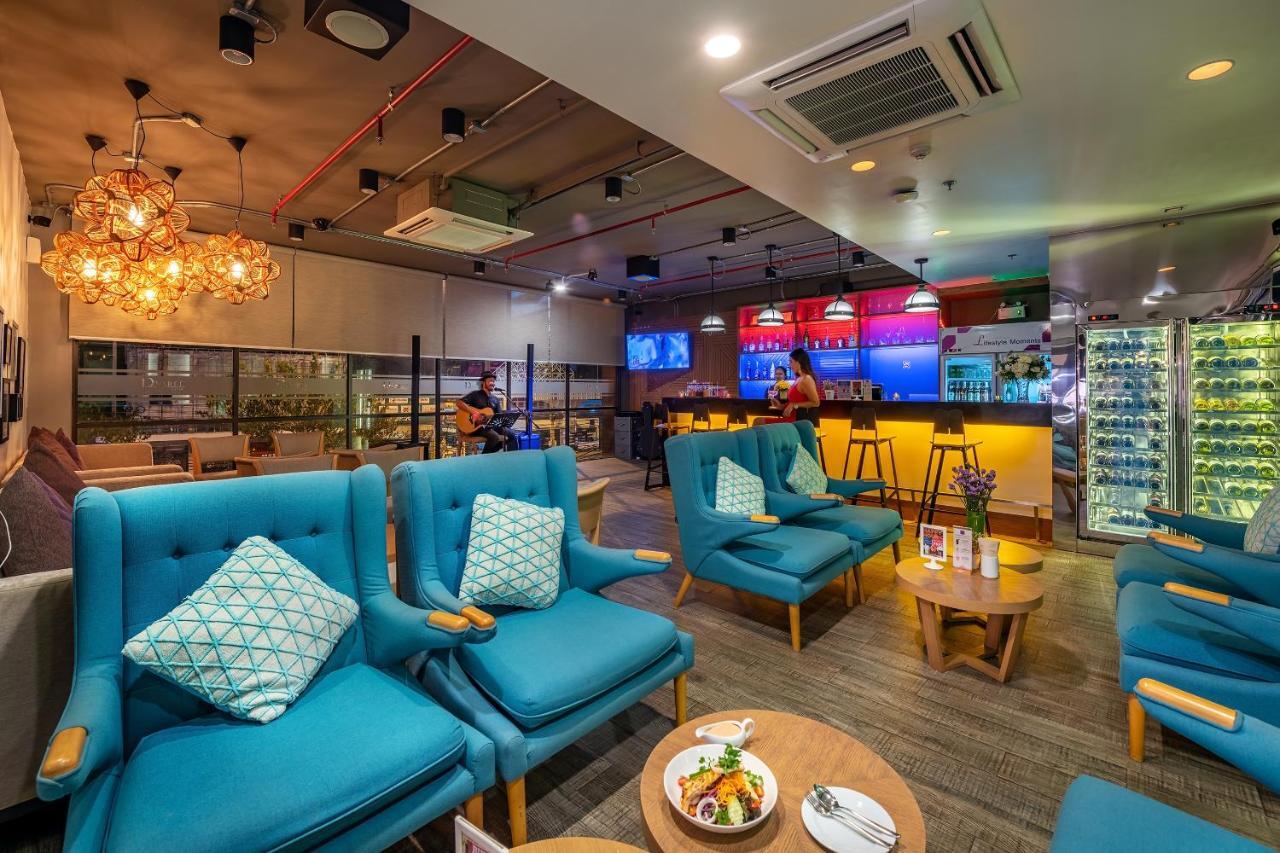 Plaai Prime Sha Extra Hotel 4*