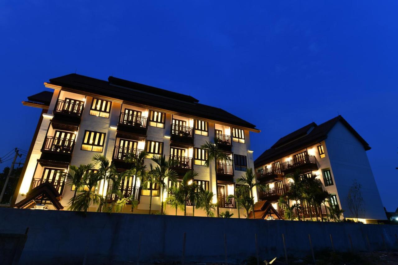 El Barrio Lanna- Sha Extra Hotel