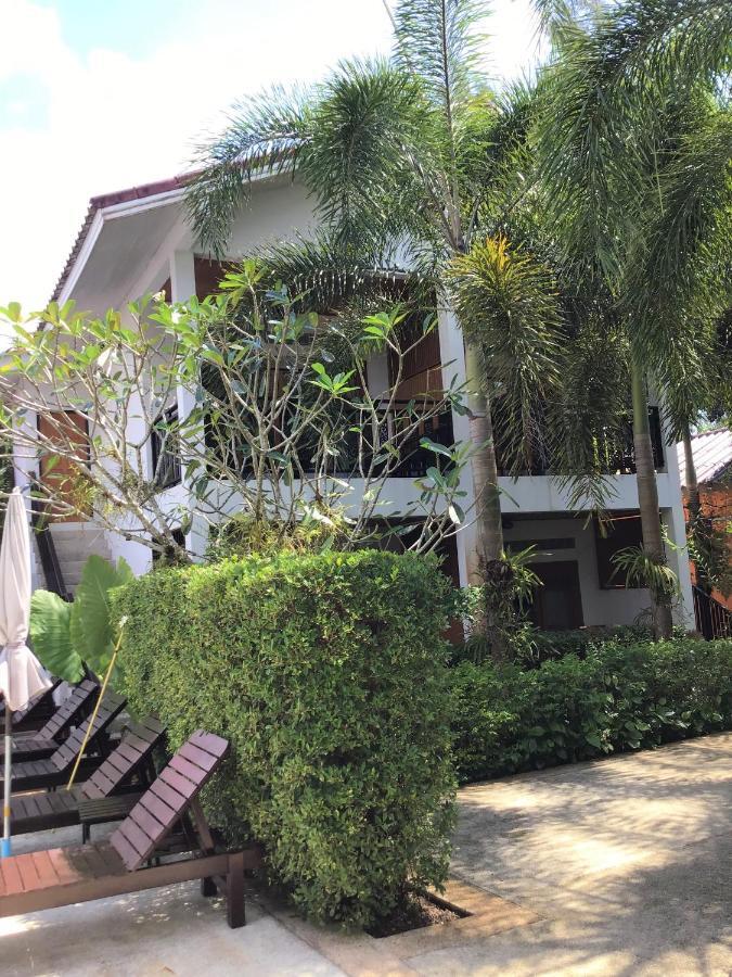 Pratum 2* Khao Lak