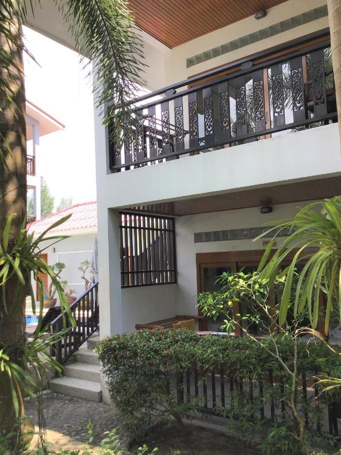 Pratum Resort Khao Lak