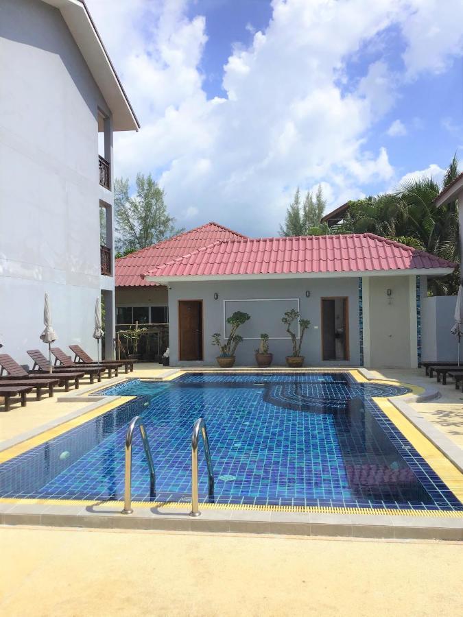 Pratum 2* Khao Lak