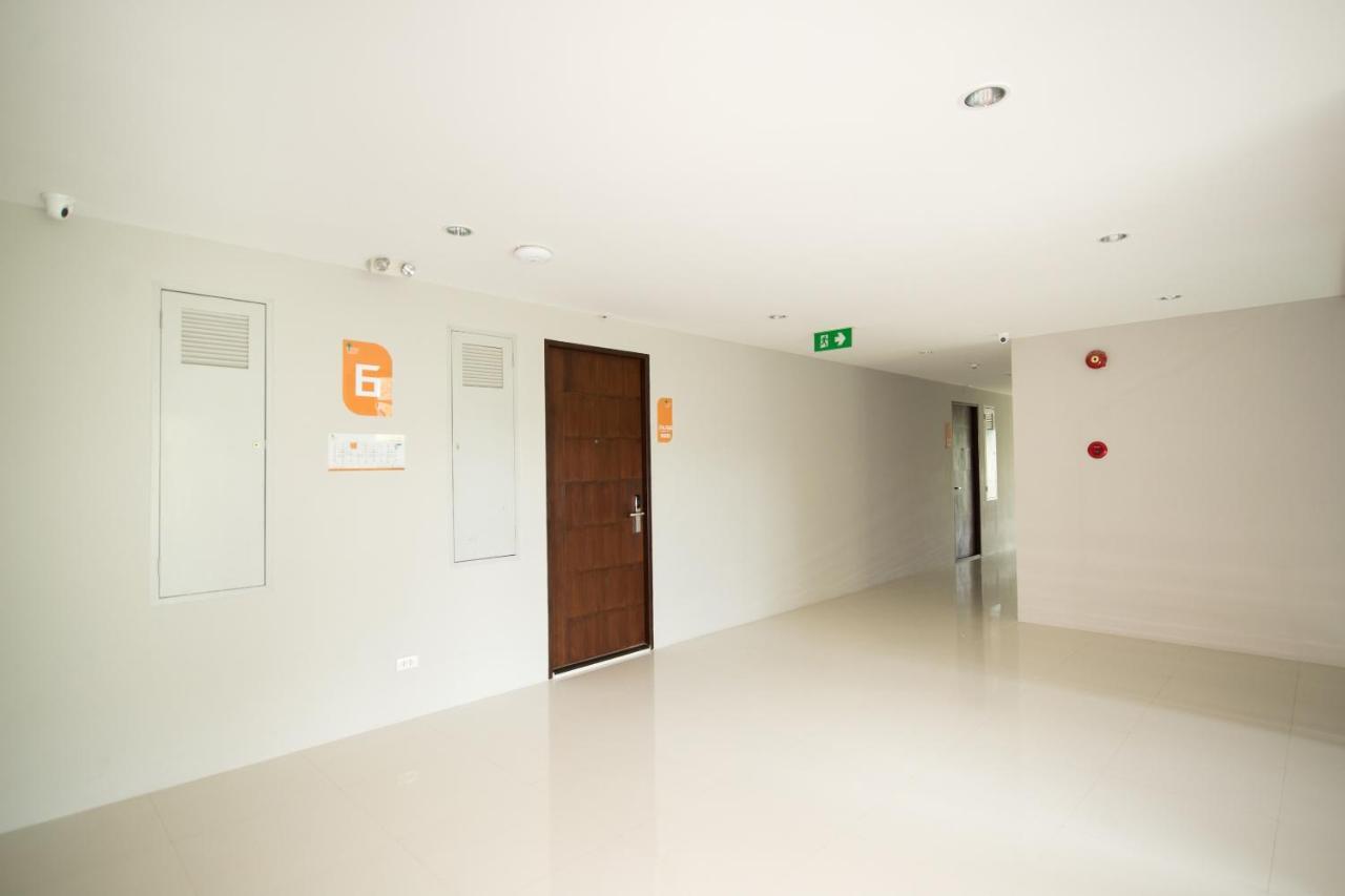 Oyo 340 Ahad Hotel