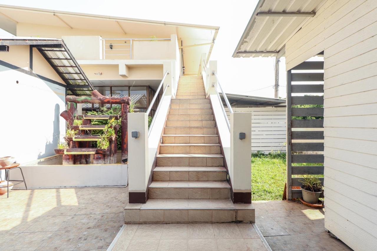 Hotel Relax Garden House Chiang Mai