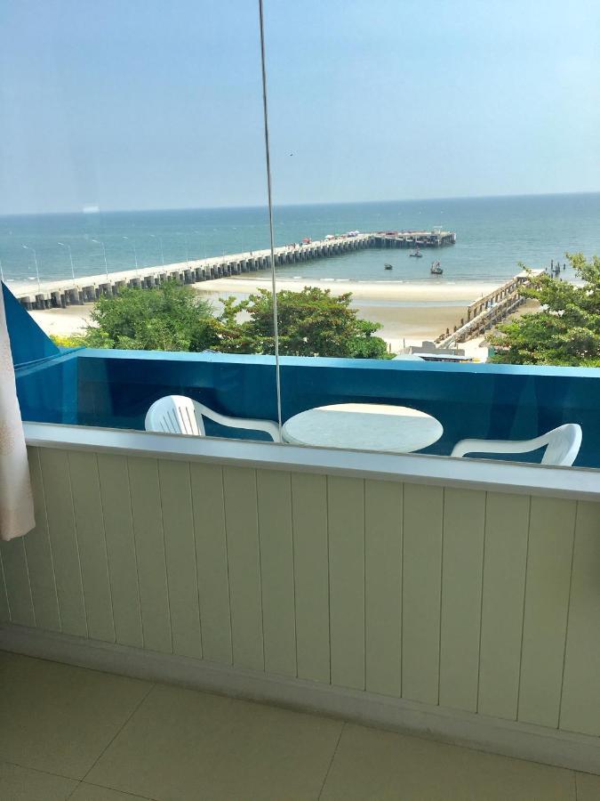 Pierview Hua Hin