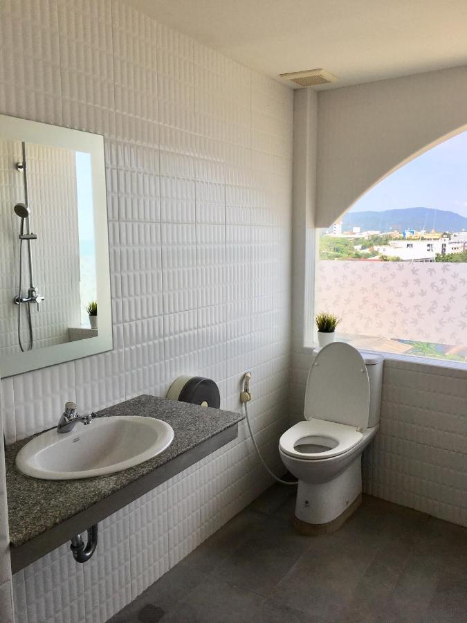 Pierview * Hua Hin
