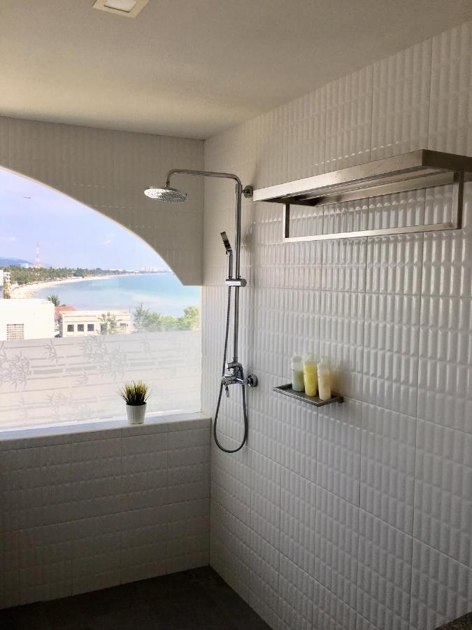Pierview Pensão
