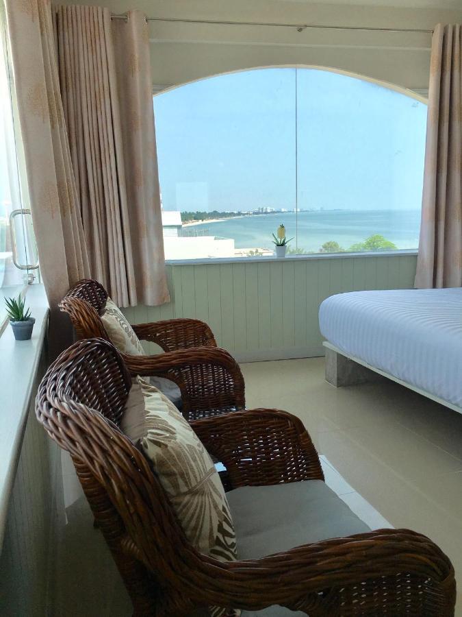 Pierview Inn
