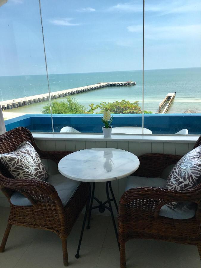 Pierview