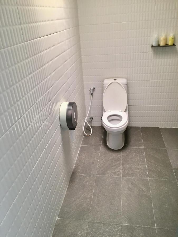 Pierview Pensão HHQ