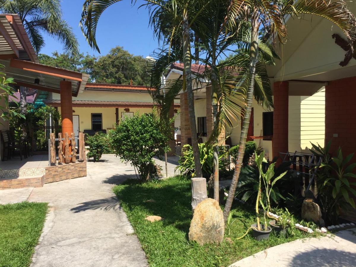Samet Bellhouse Resort 2*