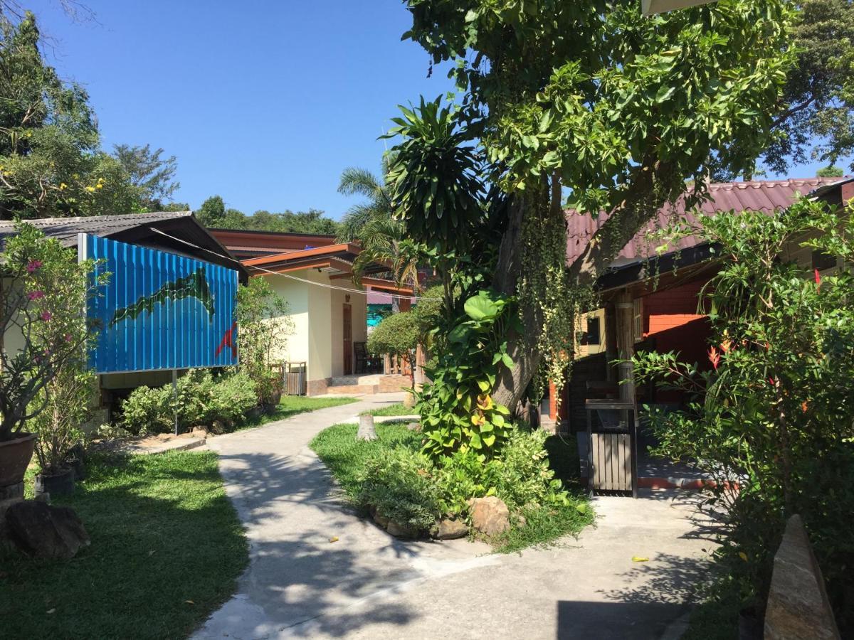 Samet Bellhouse Resort 2*