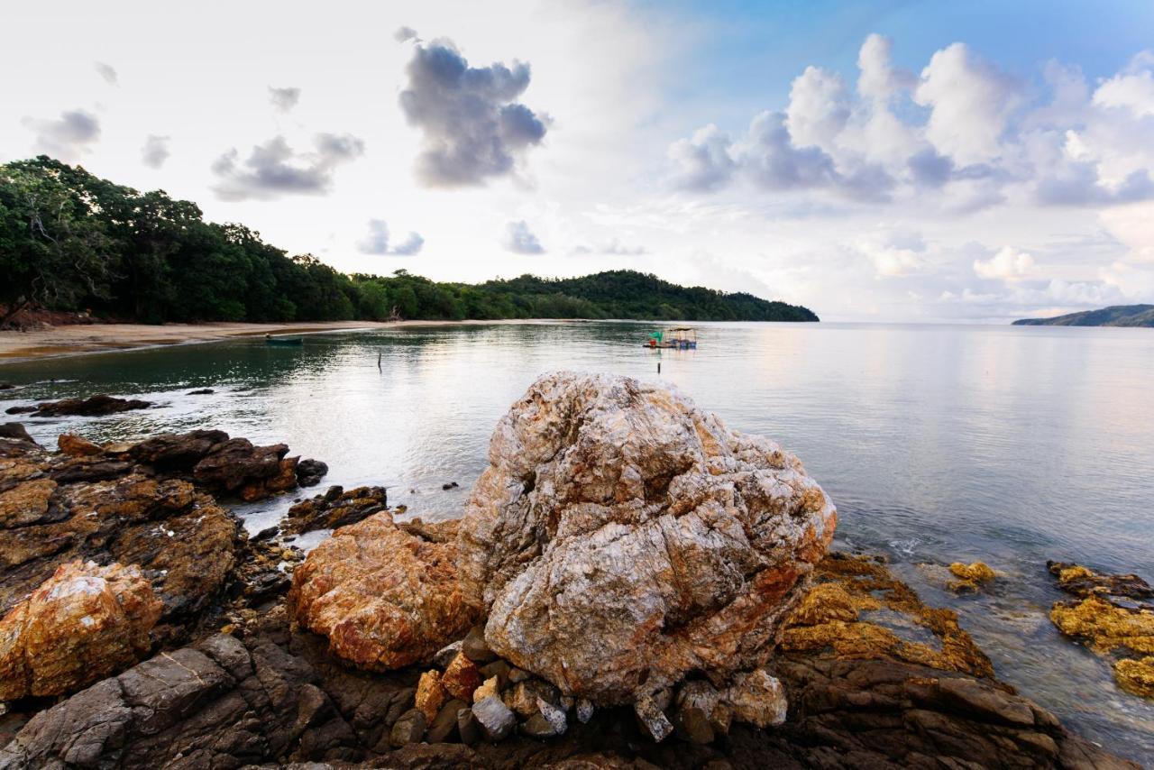 Phayamas Private And Island Brew - Adults Only Resort Koh Phayam