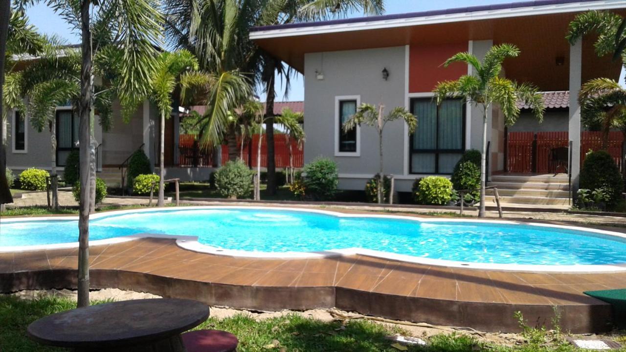 Baan Pran Boutique Hua Hin