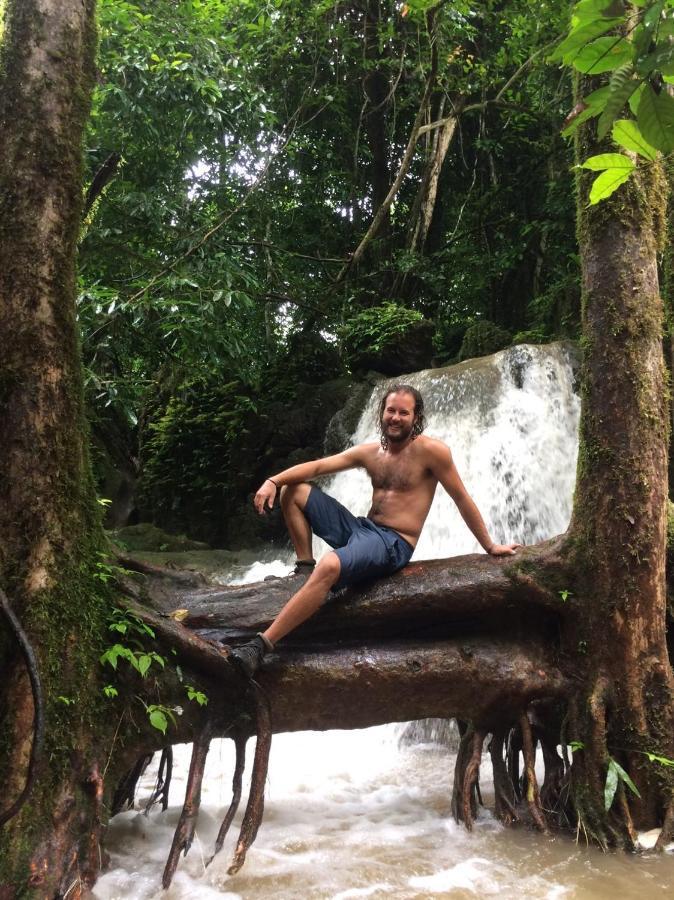 Holiday park Khao Sok Evergreen House *