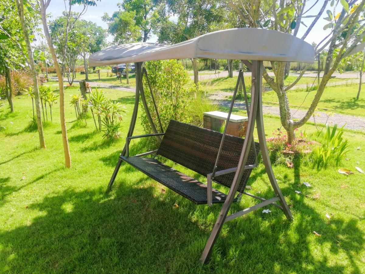 Terrua Main Garden Resort Suan Phueng