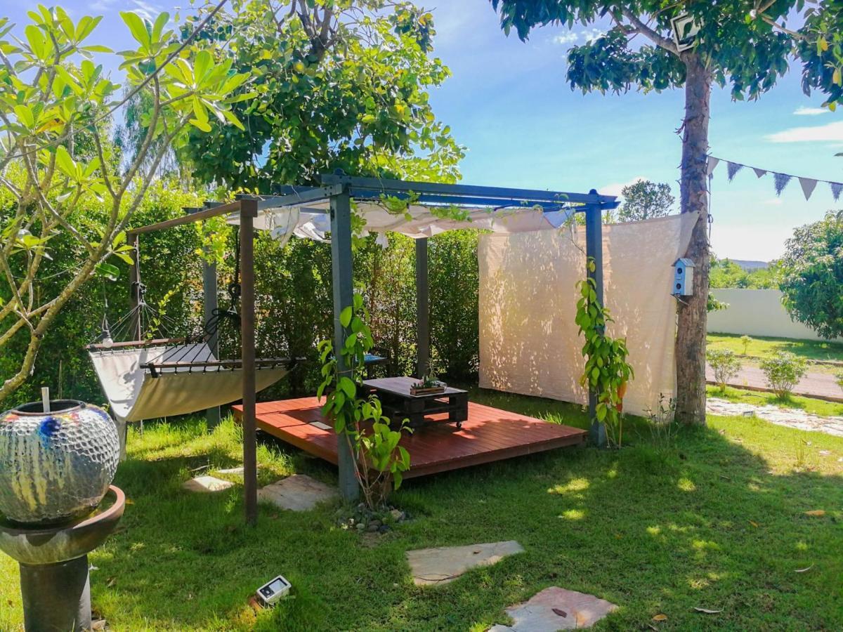 Terrua Main Garden 3* Suan Phueng