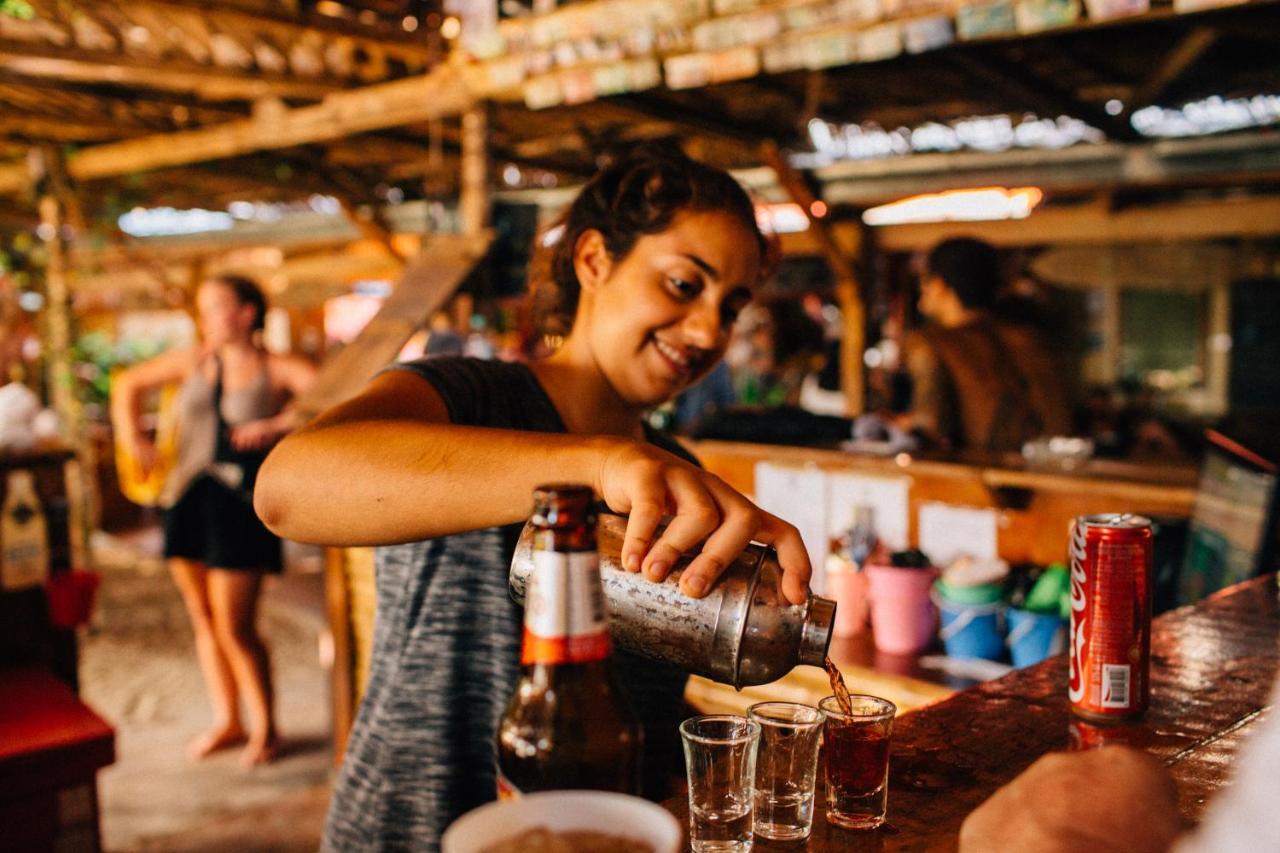 Baan Tai Backpackers