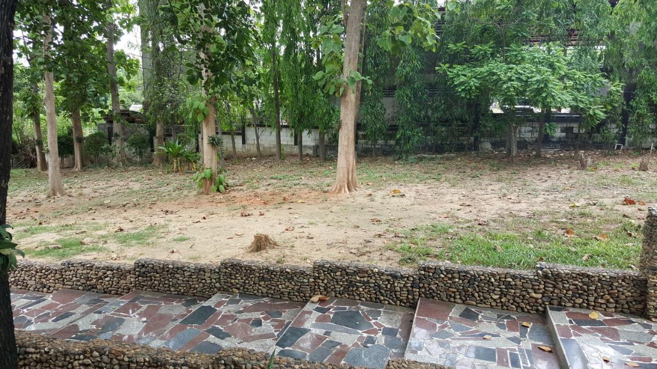 Ratmanee House
