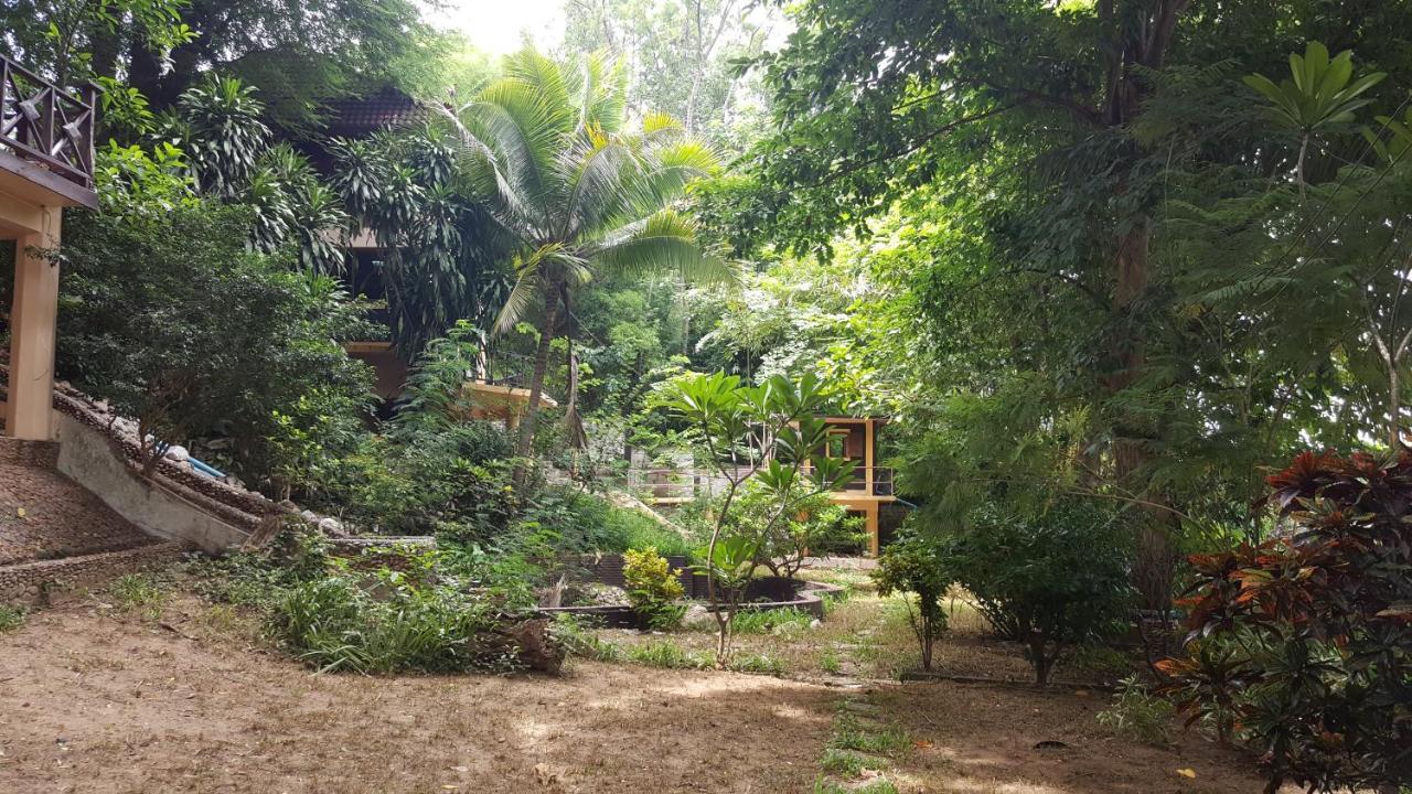 Ratmanee House Resort 2*