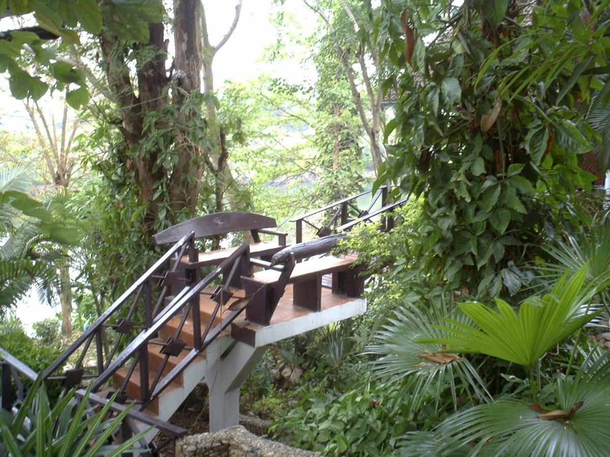 Ratmanee House Resort Kanchanaburi