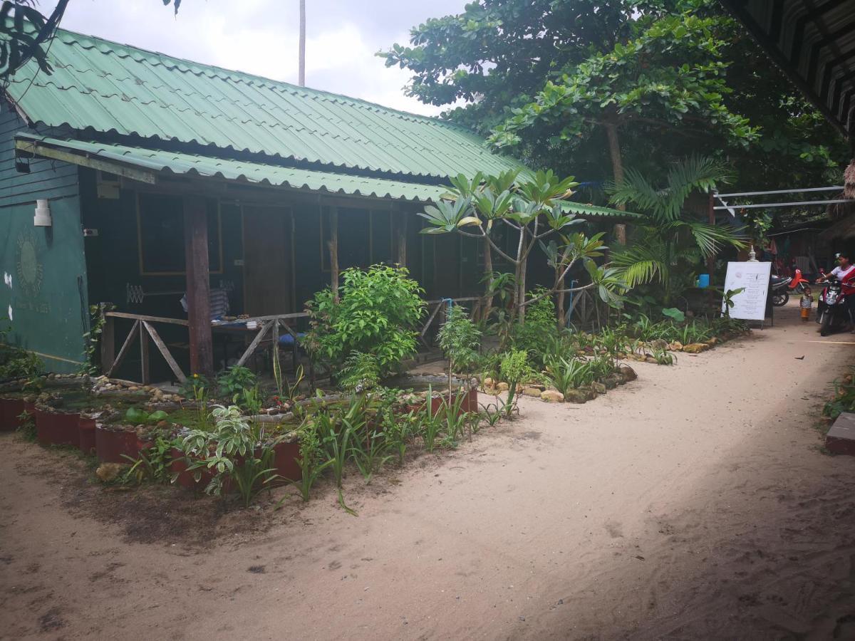 Resort Yuyu Golden Koh Chang