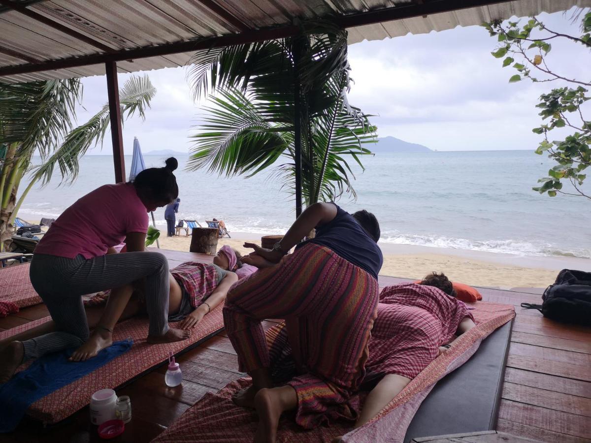 Resort Yuyu Golden Koh Chang