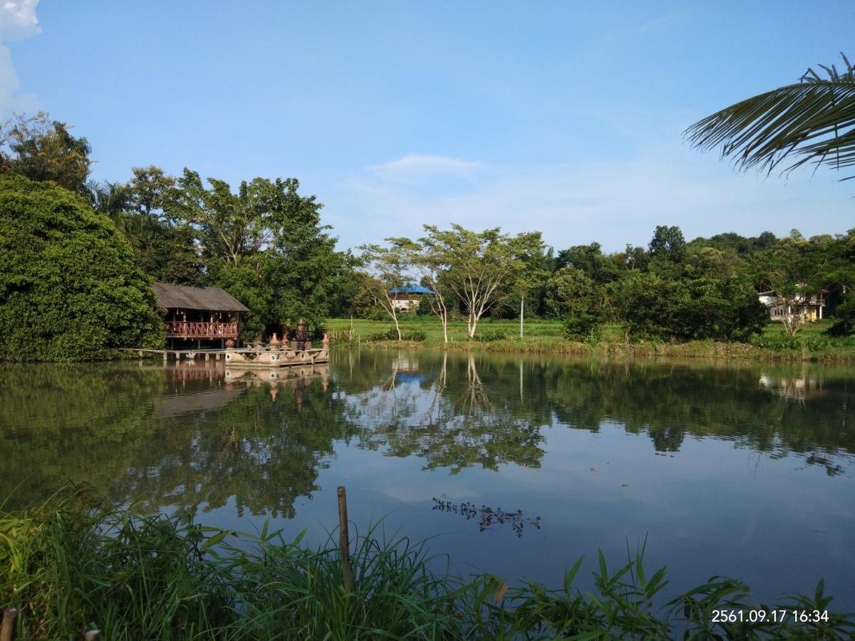 Resort Baan Suan Jantra 2*
