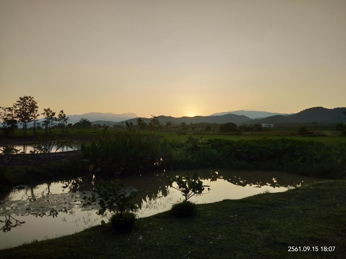 Resort Baan Suan Jantra