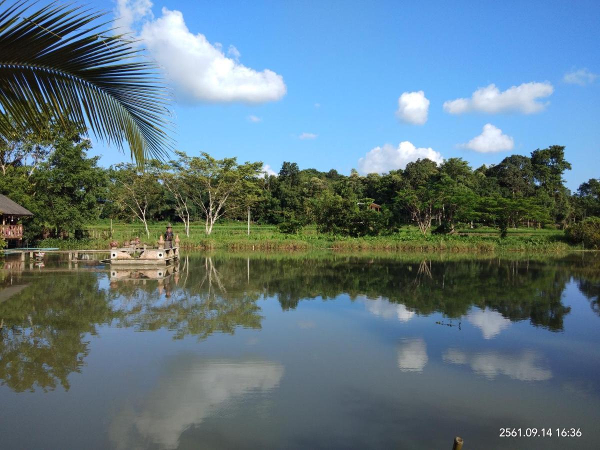 Baan Suan Jantra Resort 2*