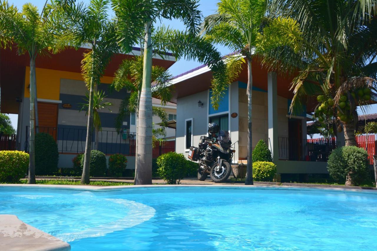 Resort Baan Pran Boutique Hua Hin