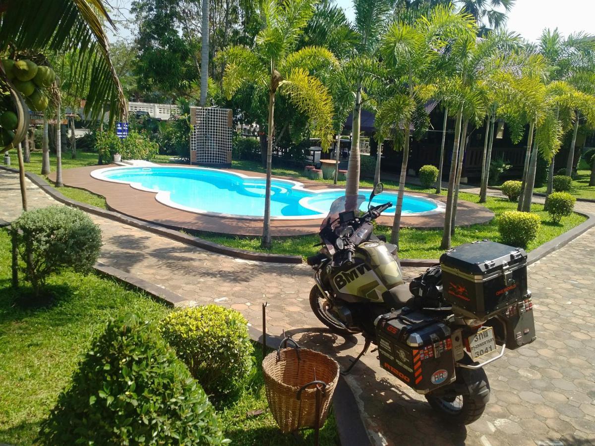 Baan Pran Boutique Resort Hua Hin