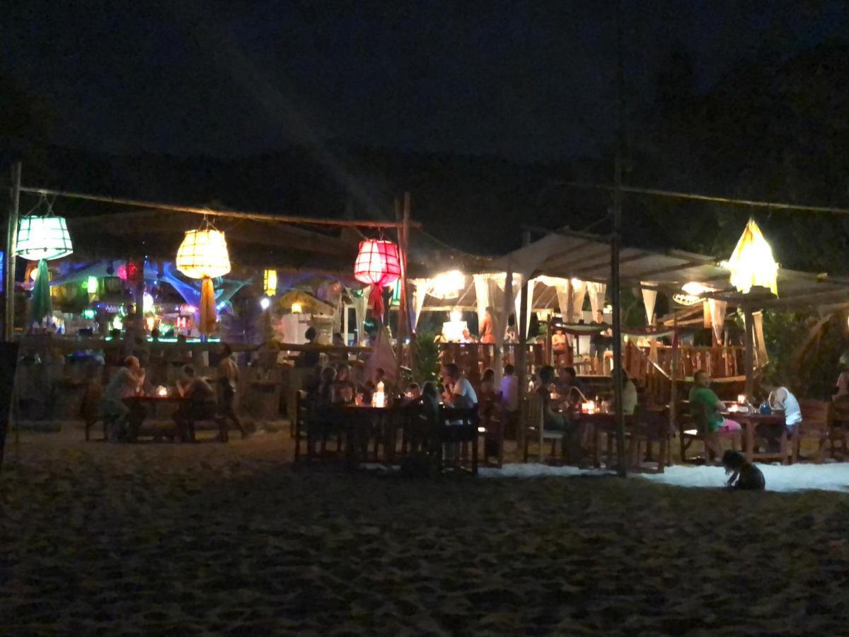 Klong Jark Guest house Koh Lanta