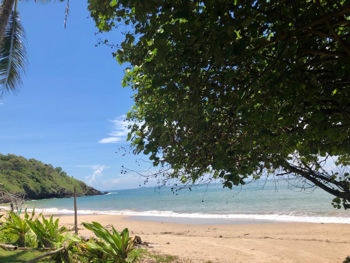 Klong Jark Guest house Koh Lanta