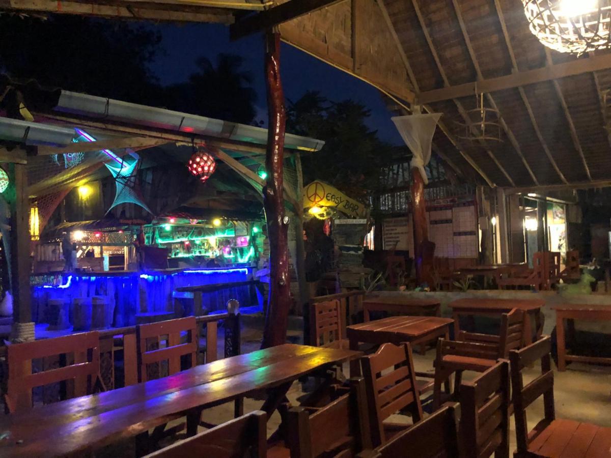 Guest house Klong Jark Koh Lanta