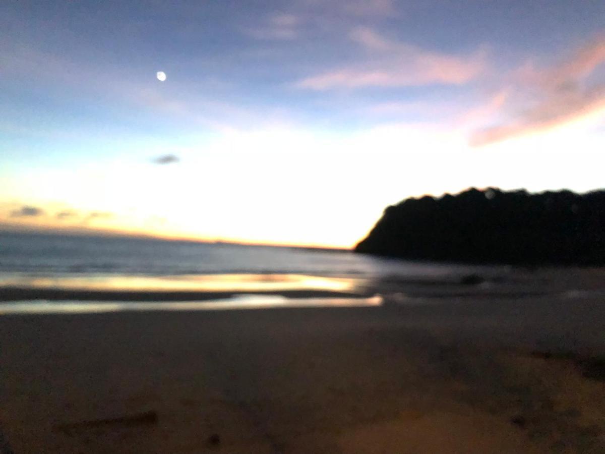 Klong Jark Guest house Koh Lanta