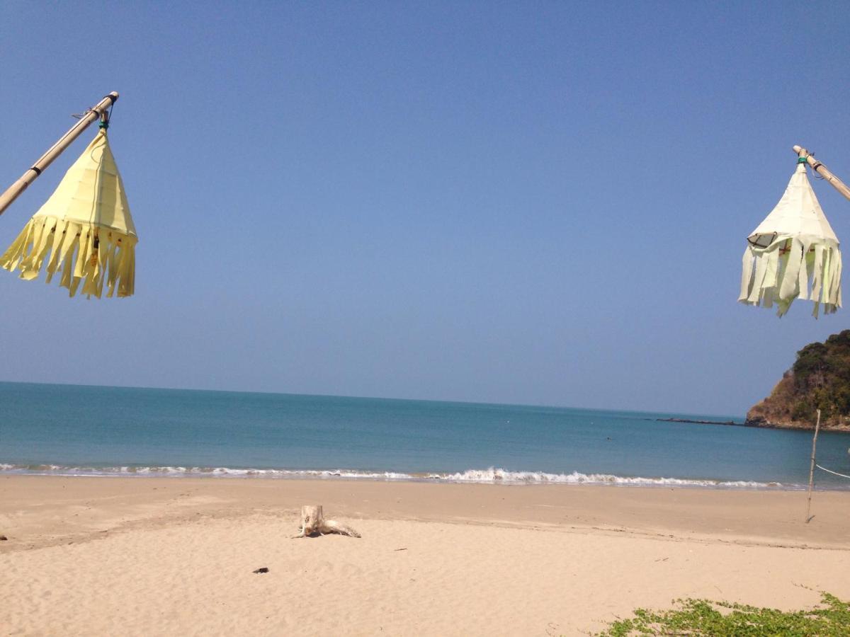 Guest house Klong Jark Koh Lanta
