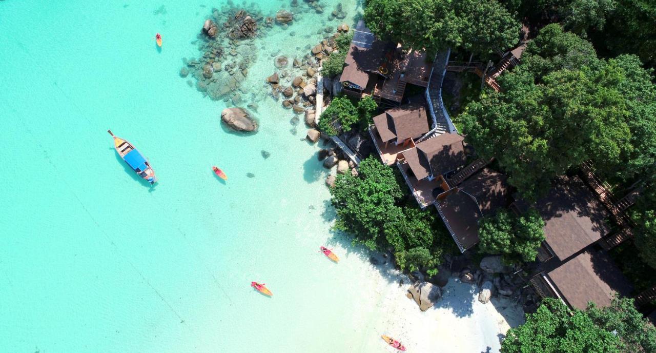 Chareena Hill Koh Lipe