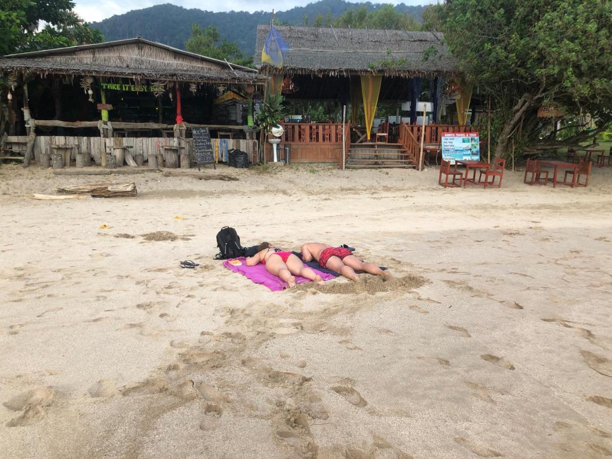 Guest house Klong Jark