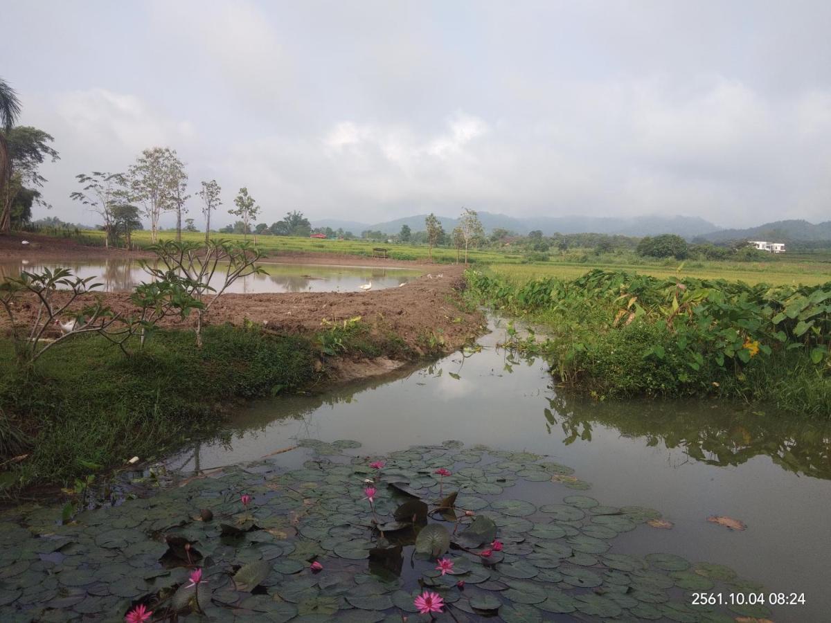 Baan Suan Jantra Chiang Rai